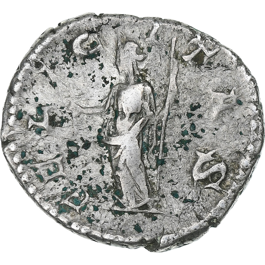 Julia Domna,
Denar,
196-211