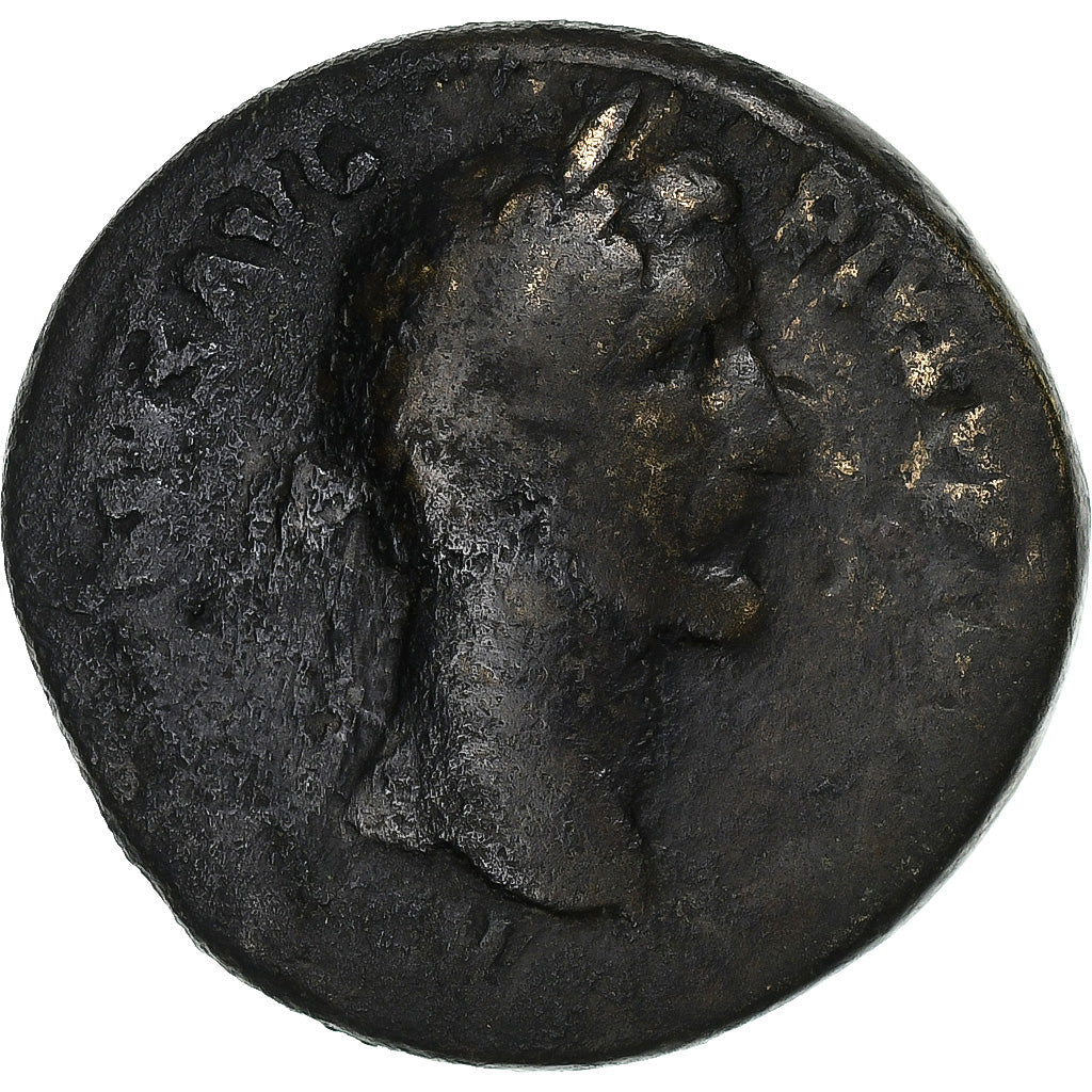 Antonin Pius,
Sestercjusz,
150-151