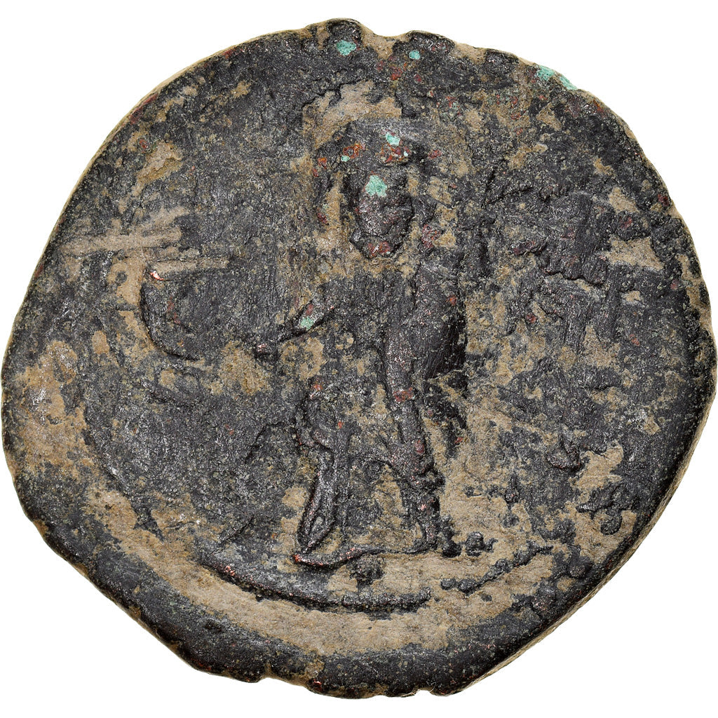 Moneta,
Konstantyn X,
Follis